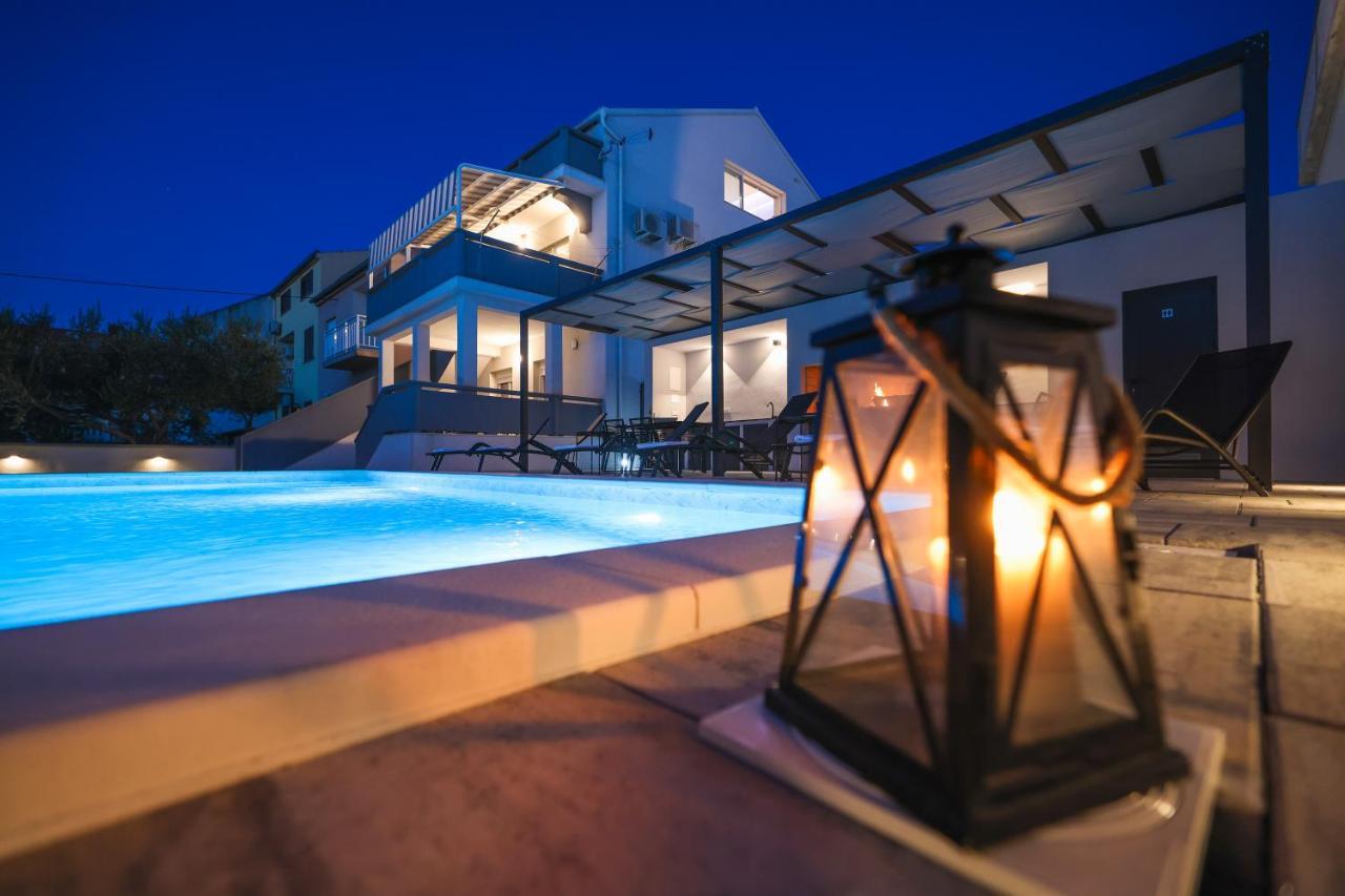 Villa Todi Zadar Exterior photo