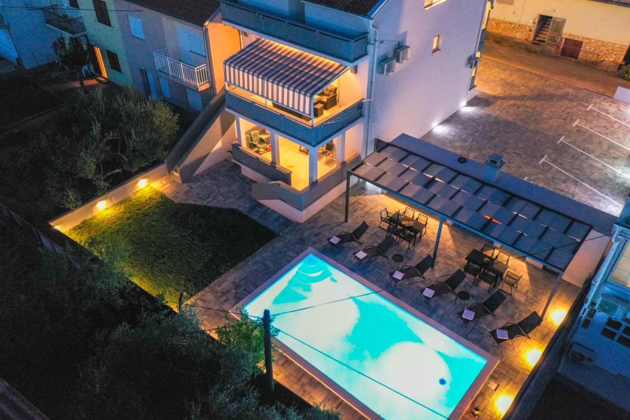 Villa Todi Zadar Exterior photo