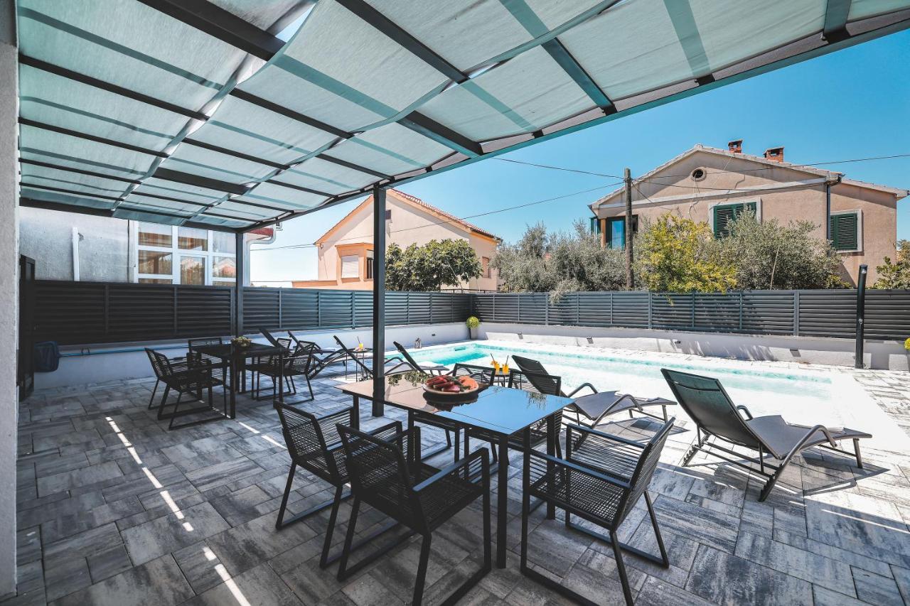 Villa Todi Zadar Exterior photo